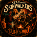 Hour of the Wolf - CD